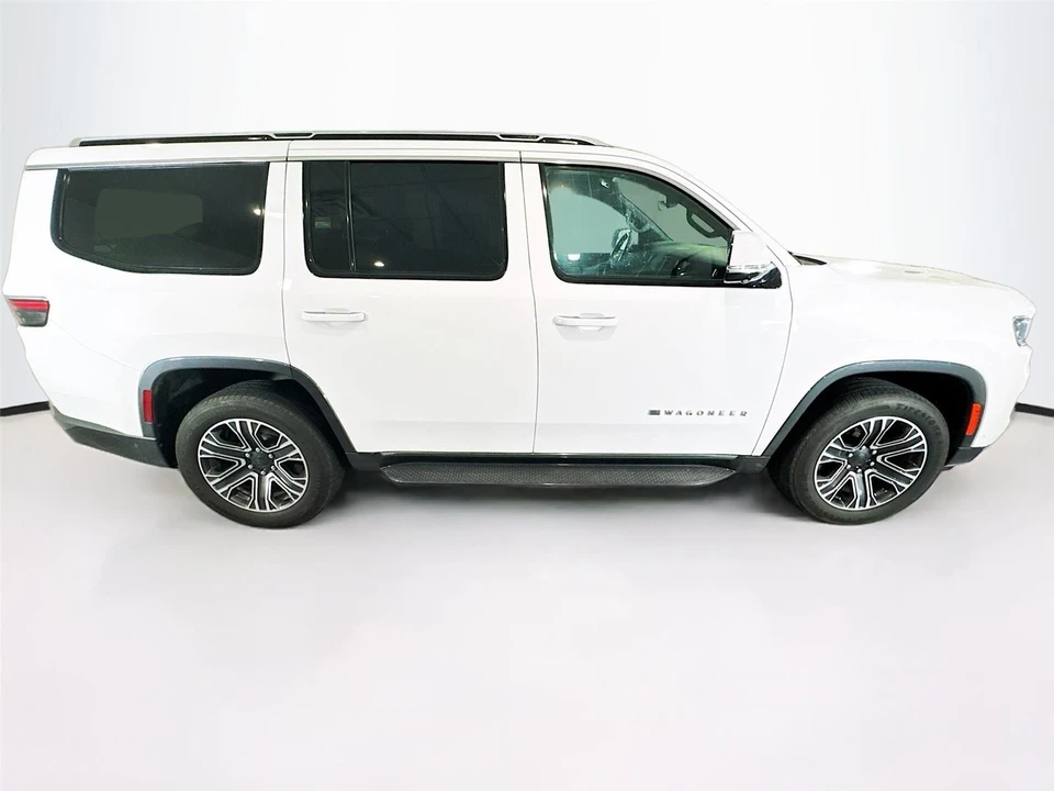 2022 Jeep WS Wagoneer - Image 6 of 15