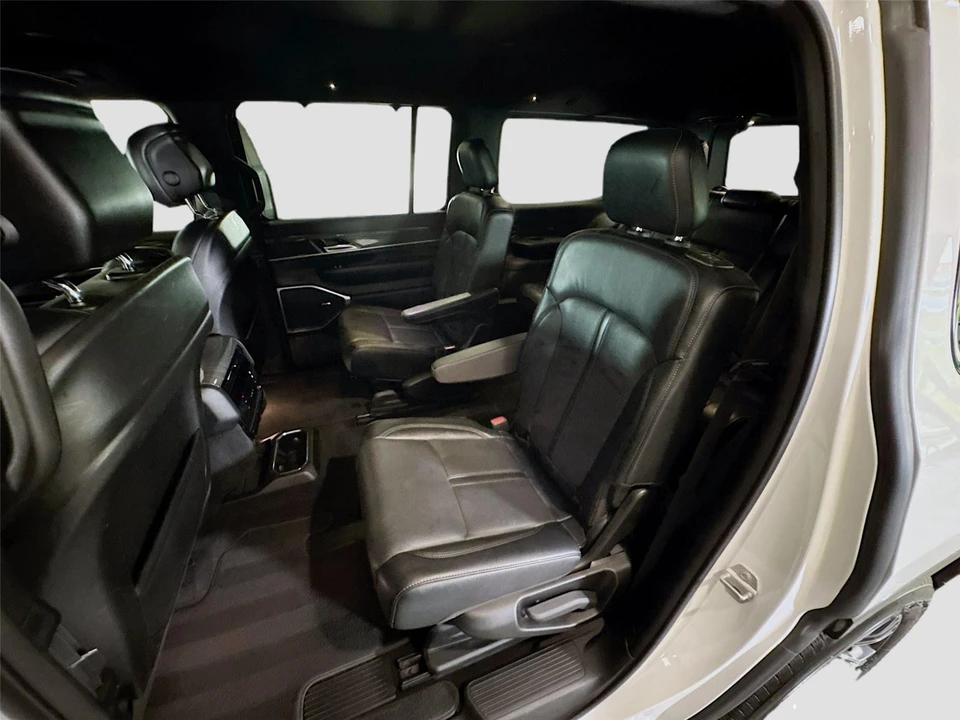2022 Jeep WS Wagoneer - Image 17 of 31