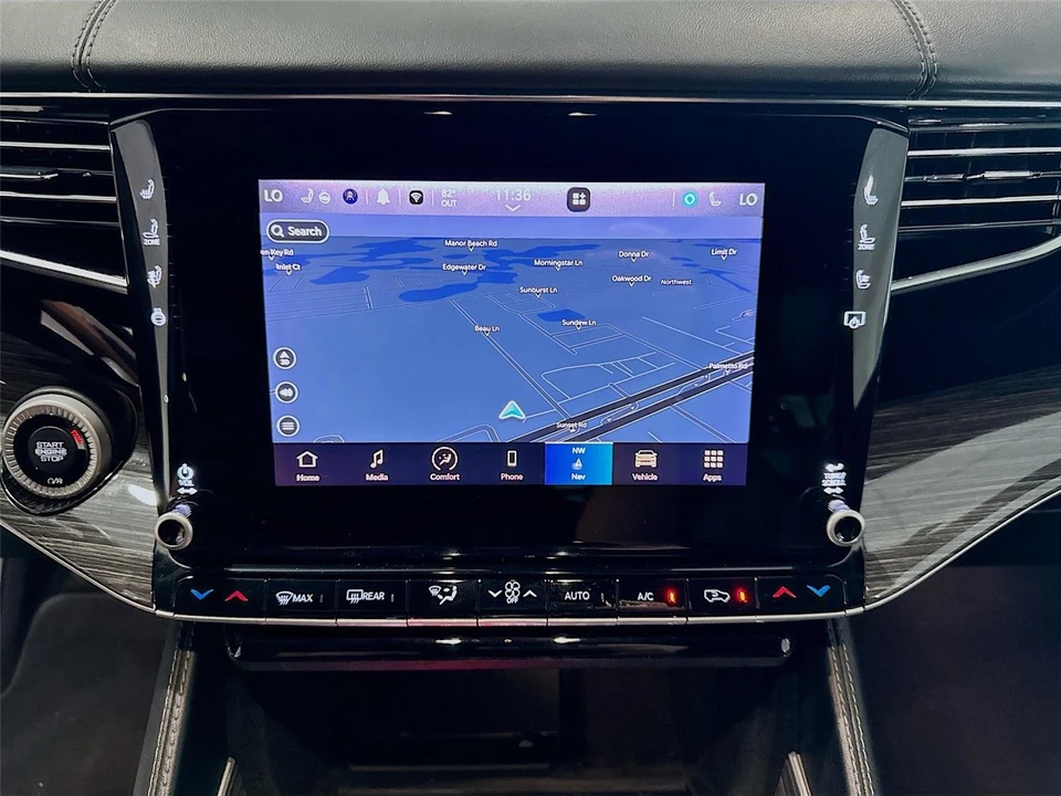 2022 Jeep WS Wagoneer - Image 11 of 31