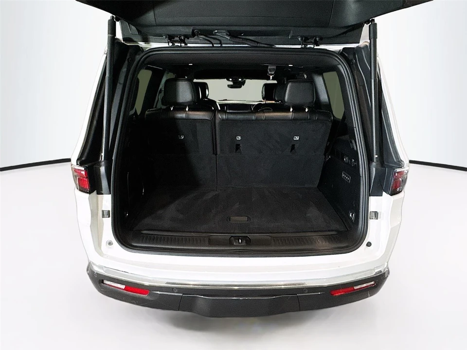 2022 Jeep WS Wagoneer - Image 21 of 31