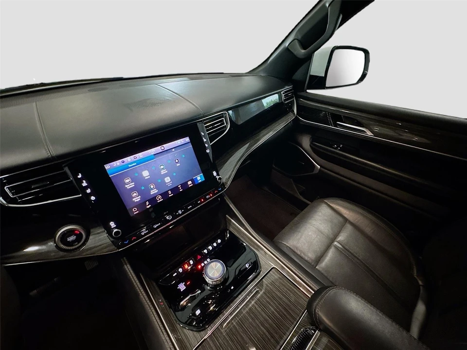 2022 Jeep WS Wagoneer - Image 8 of 31