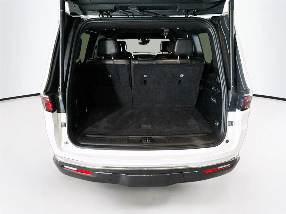 2022 Jeep WS Wagoneer - Image 20 of 31