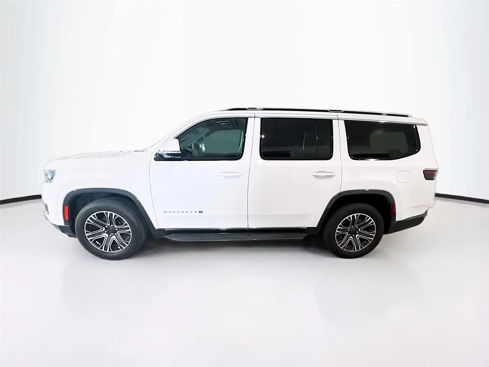 2022 Jeep WS Wagoneer - Image 2 of 15