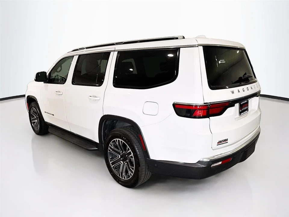 2022 Jeep WS Wagoneer - Image 31 of 31