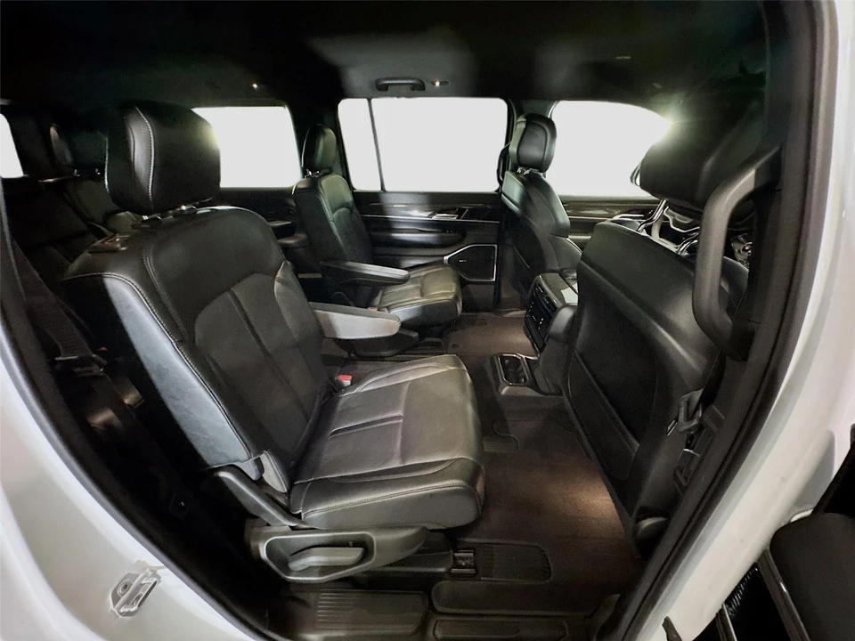 2022 Jeep WS Wagoneer - Image 23 of 31