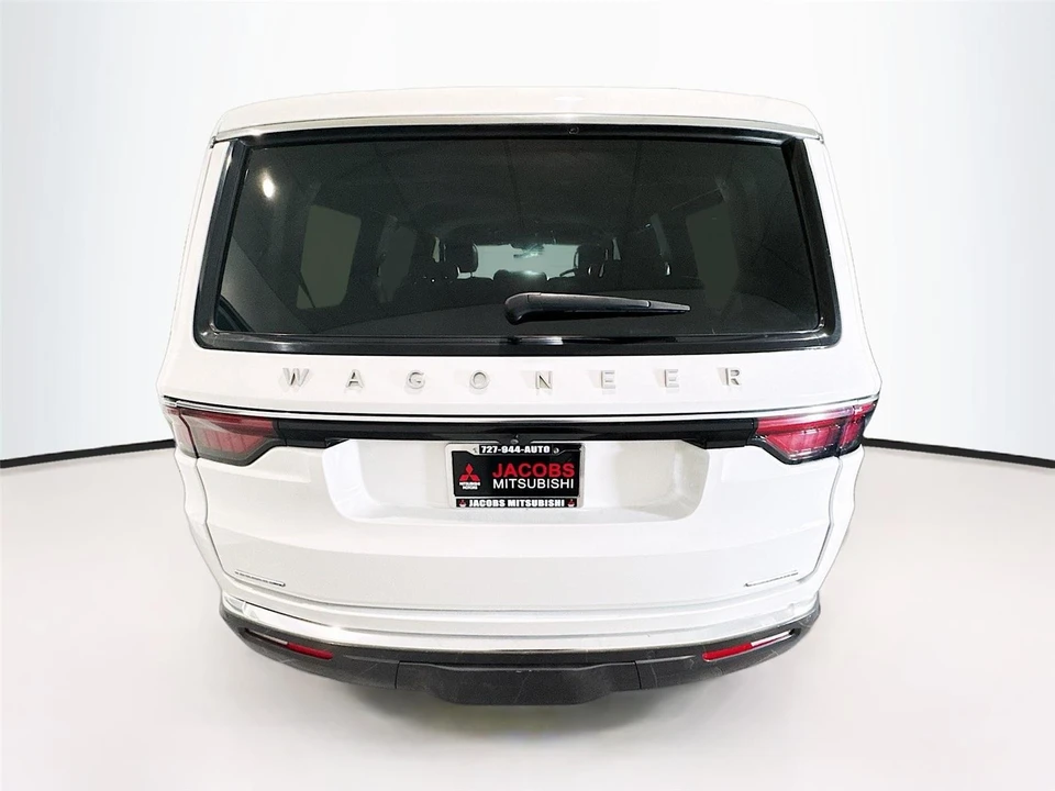 2022 Jeep WS Wagoneer - Image 4 of 15