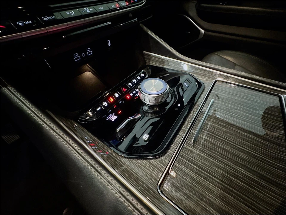 2022 Jeep WS Wagoneer - Image 15 of 31