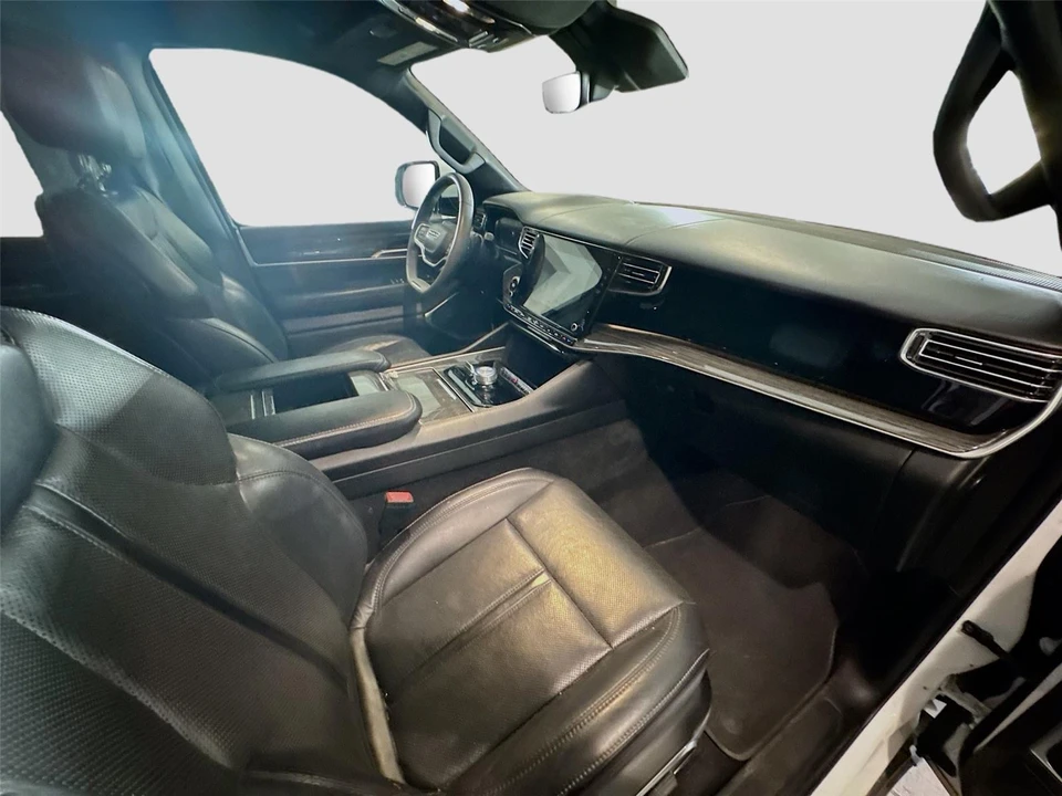 2022 Jeep WS Wagoneer - Image 15 of 15