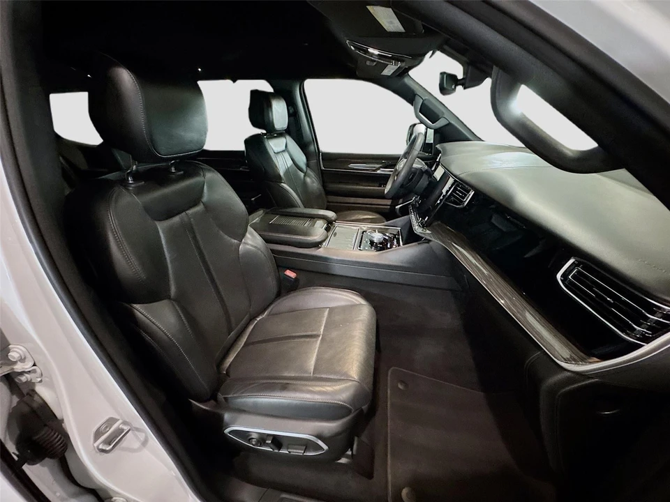 2022 Jeep WS Wagoneer - Image 24 of 31