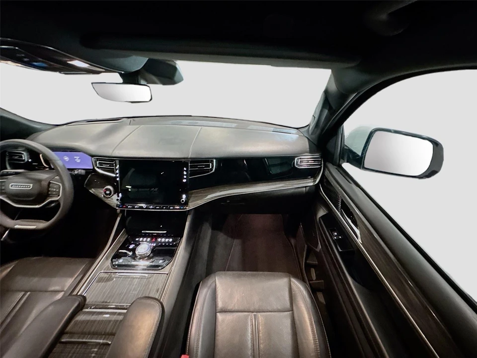 2022 Jeep WS Wagoneer - Image 25 of 31