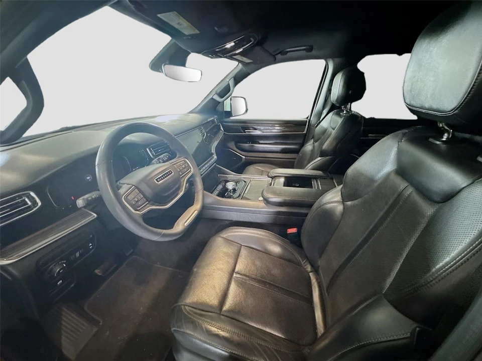 2022 Jeep WS Wagoneer - Image 9 of 15
