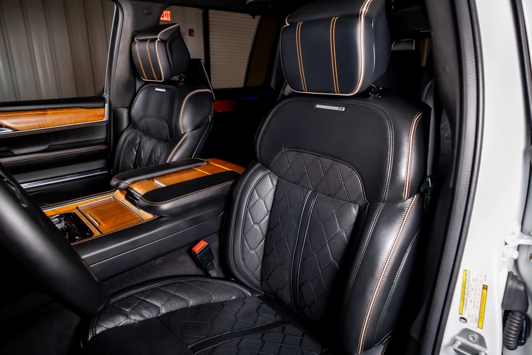 2022 Jeep WS Wagoneer - Image 5 of 12