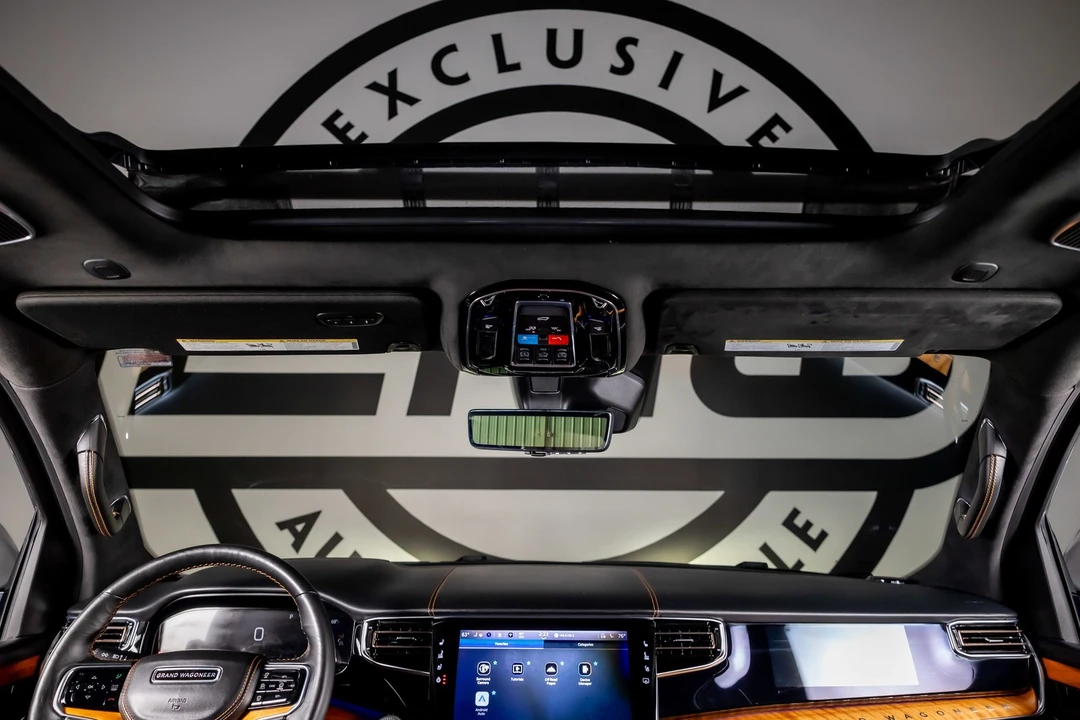 2022 Jeep WS Wagoneer - Image 10 of 12