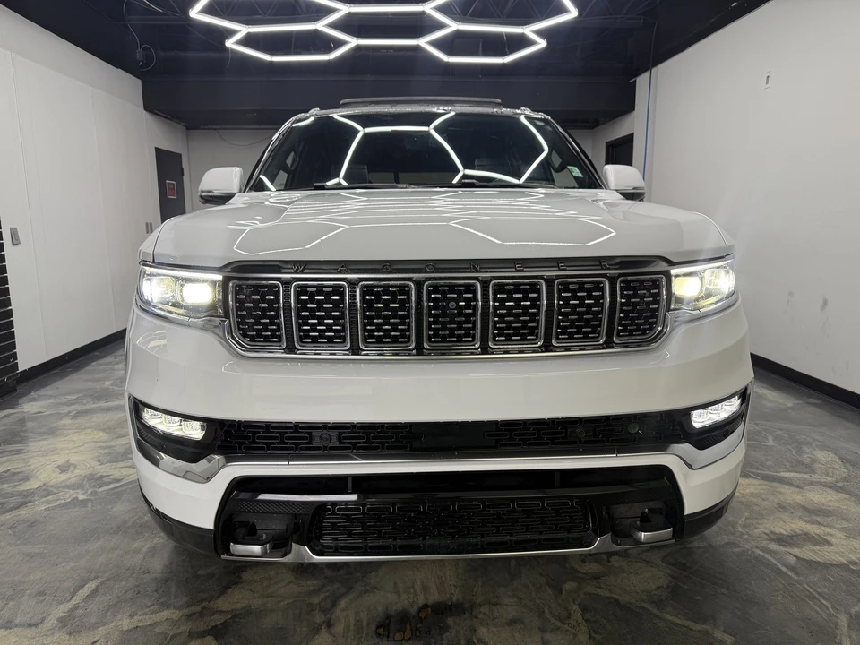 2022 Jeep WS Wagoneer - Image 9 of 21