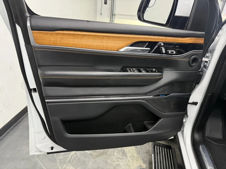 2022 Jeep WS Wagoneer - Image 12 of 21