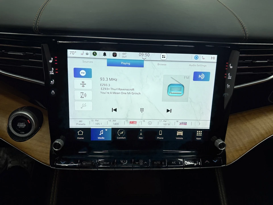 2022 Jeep WS Wagoneer - Image 20 of 21