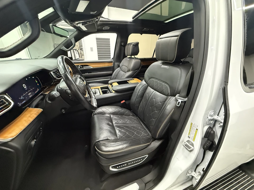 2022 Jeep WS Wagoneer - Image 13 of 21