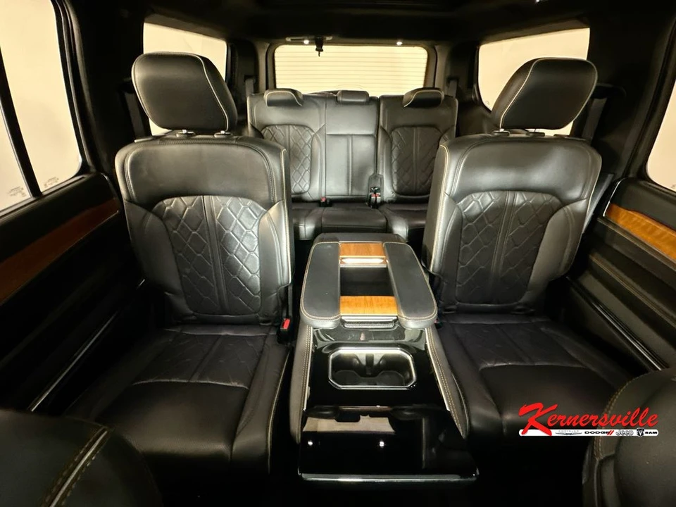 2022 Jeep WS Wagoneer - Image 13 of 24