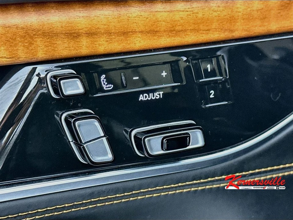 2022 Jeep WS Wagoneer - Image 23 of 24