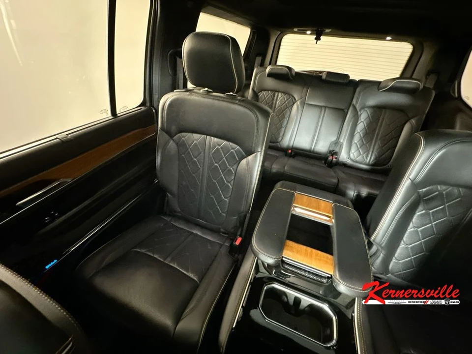 2022 Jeep WS Wagoneer - Image 12 of 24