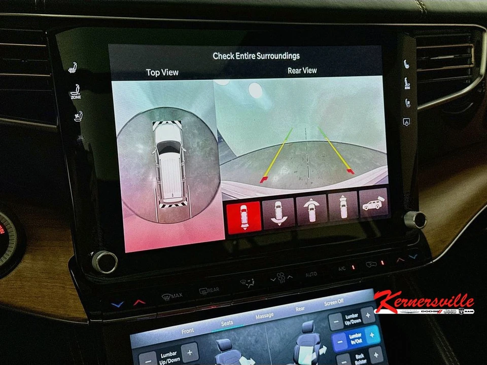 2022 Jeep WS Wagoneer - Image 20 of 24