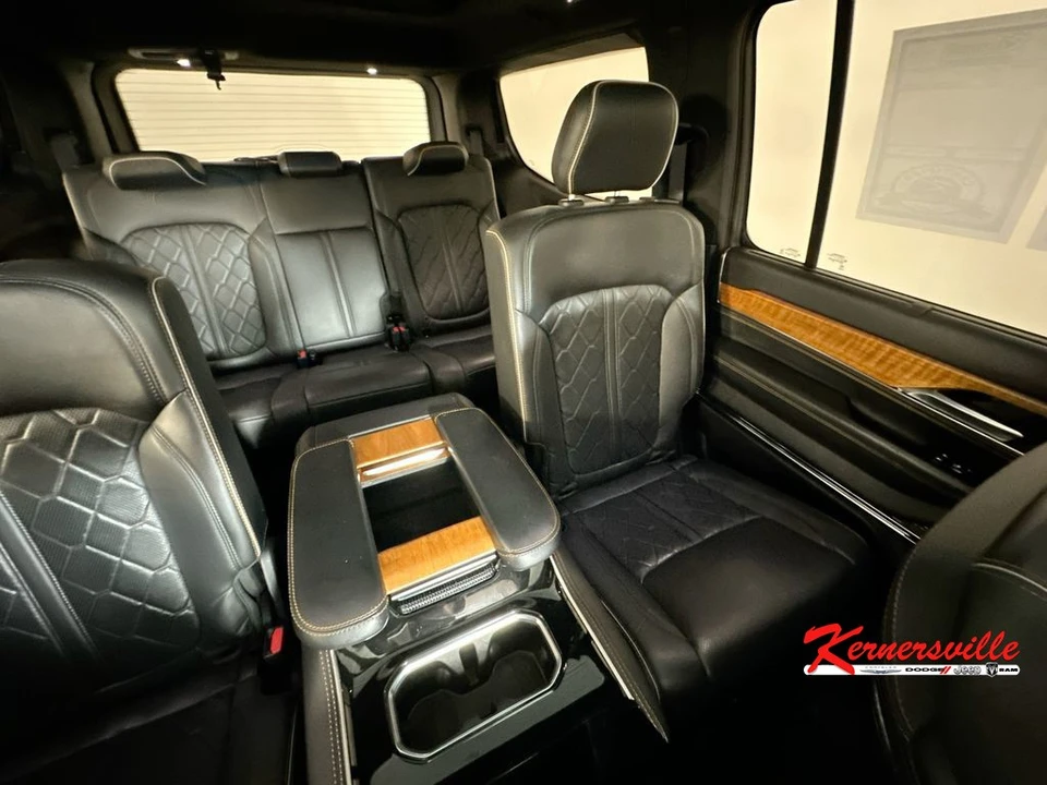 2022 Jeep WS Wagoneer - Image 14 of 24