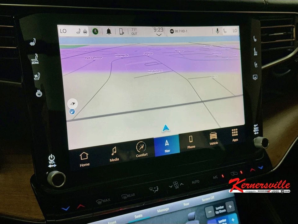 2022 Jeep WS Wagoneer - Image 19 of 24