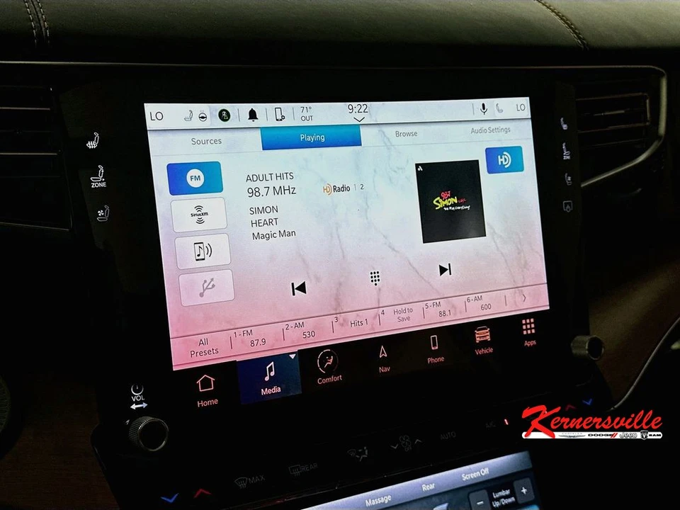 2022 Jeep WS Wagoneer - Image 17 of 24