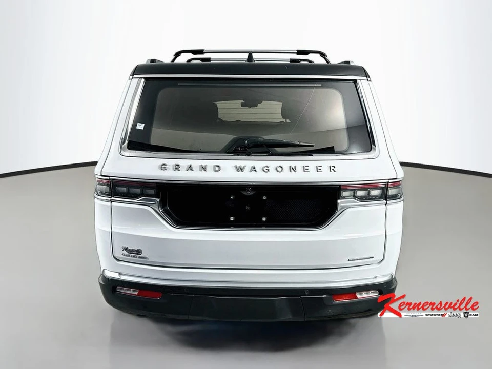 2022 Jeep WS Wagoneer - Image 6 of 24