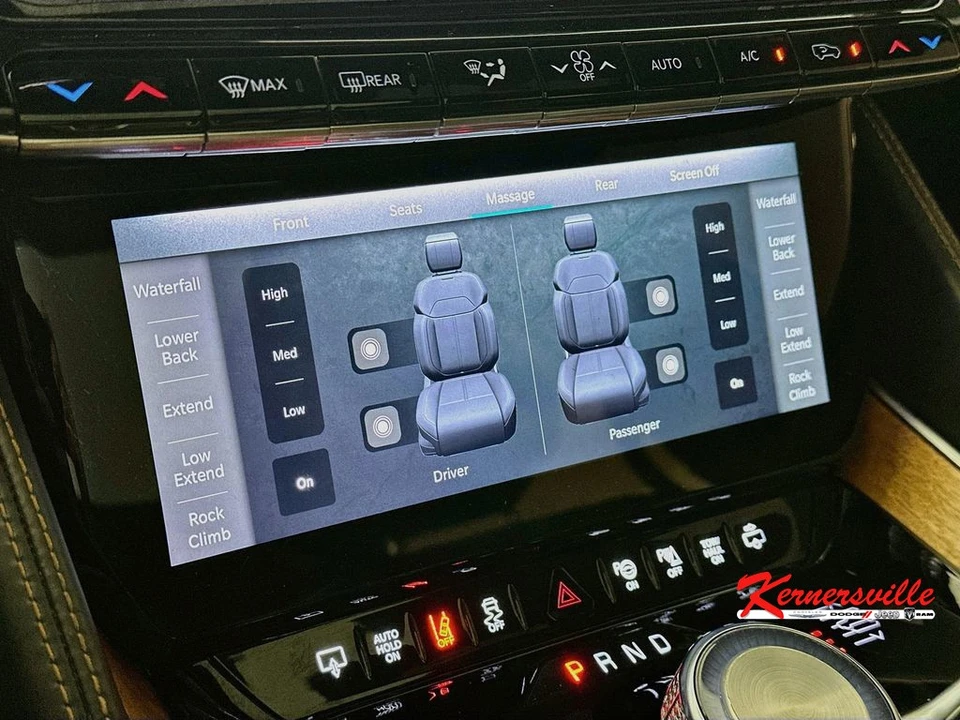 2022 Jeep WS Wagoneer - Image 18 of 24