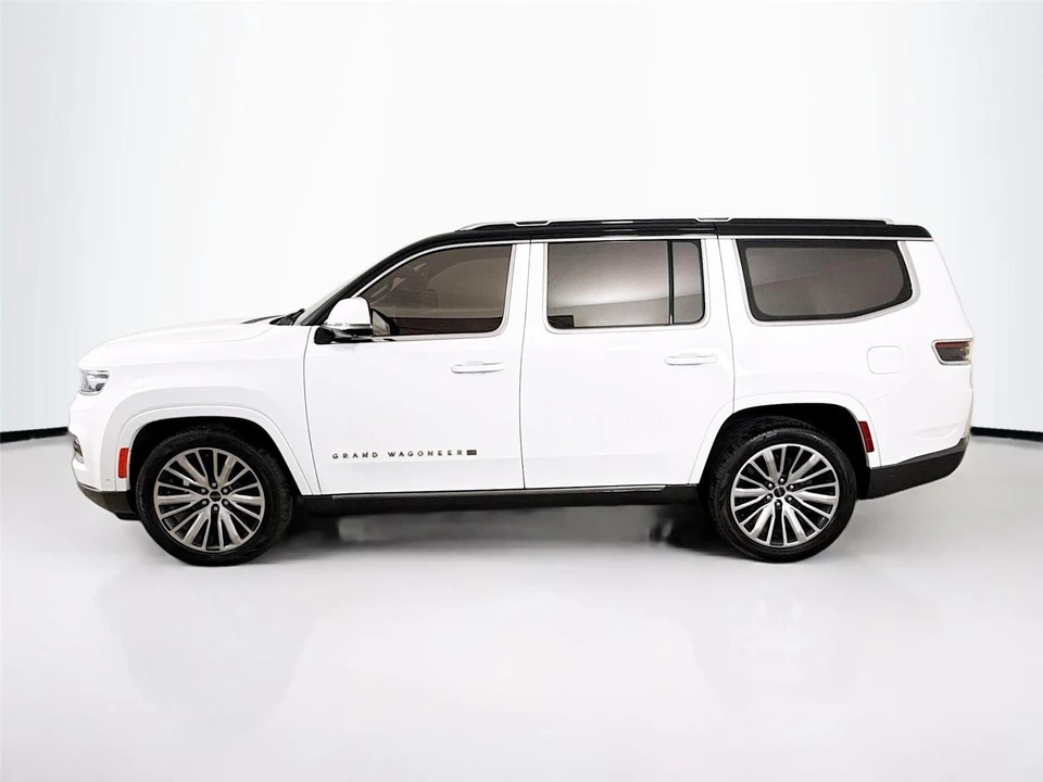 2022 Jeep WS Wagoneer - Image 4 of 14