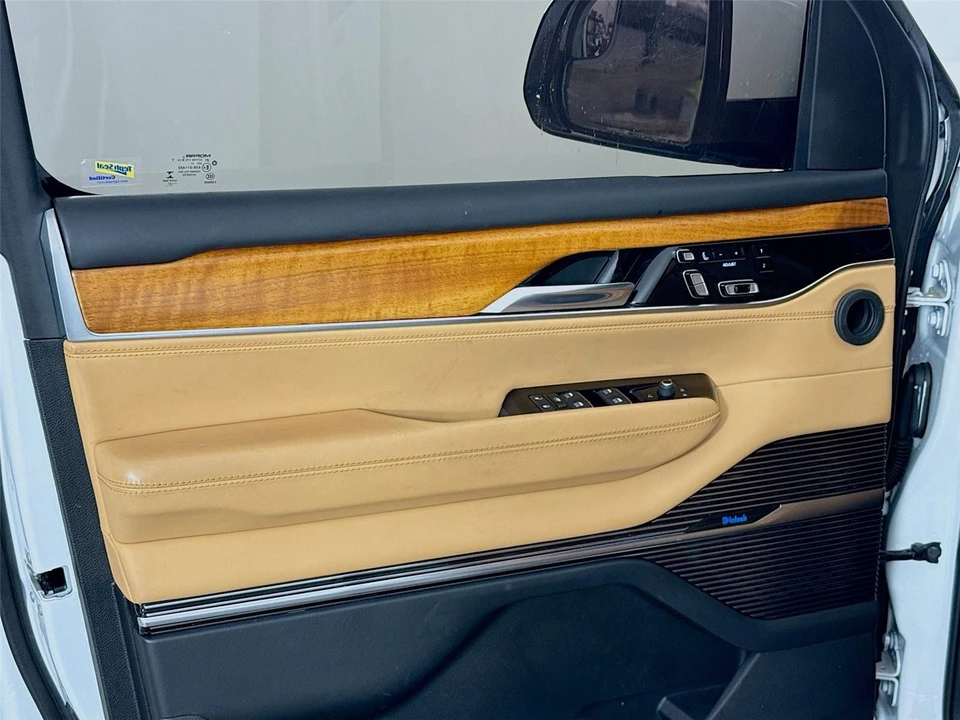 2022 Jeep WS Wagoneer - Image 11 of 14