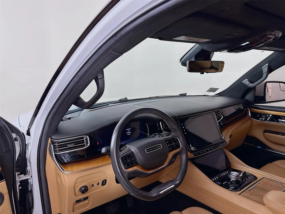 2022 Jeep WS Wagoneer - Image 5 of 14