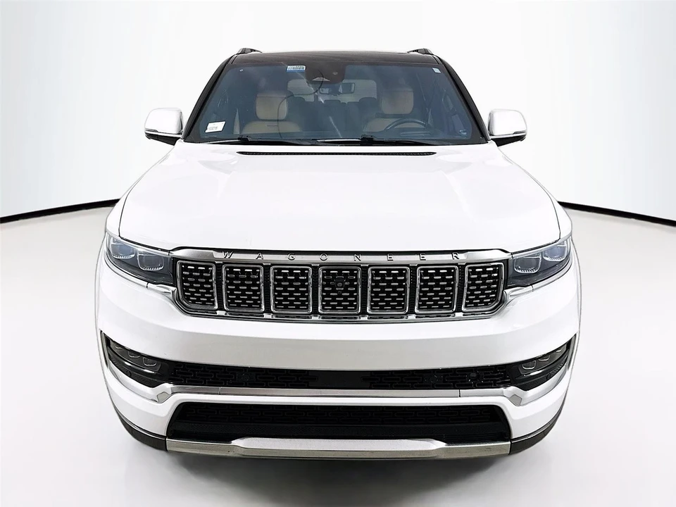 2022 Jeep WS Wagoneer - Image 2 of 14