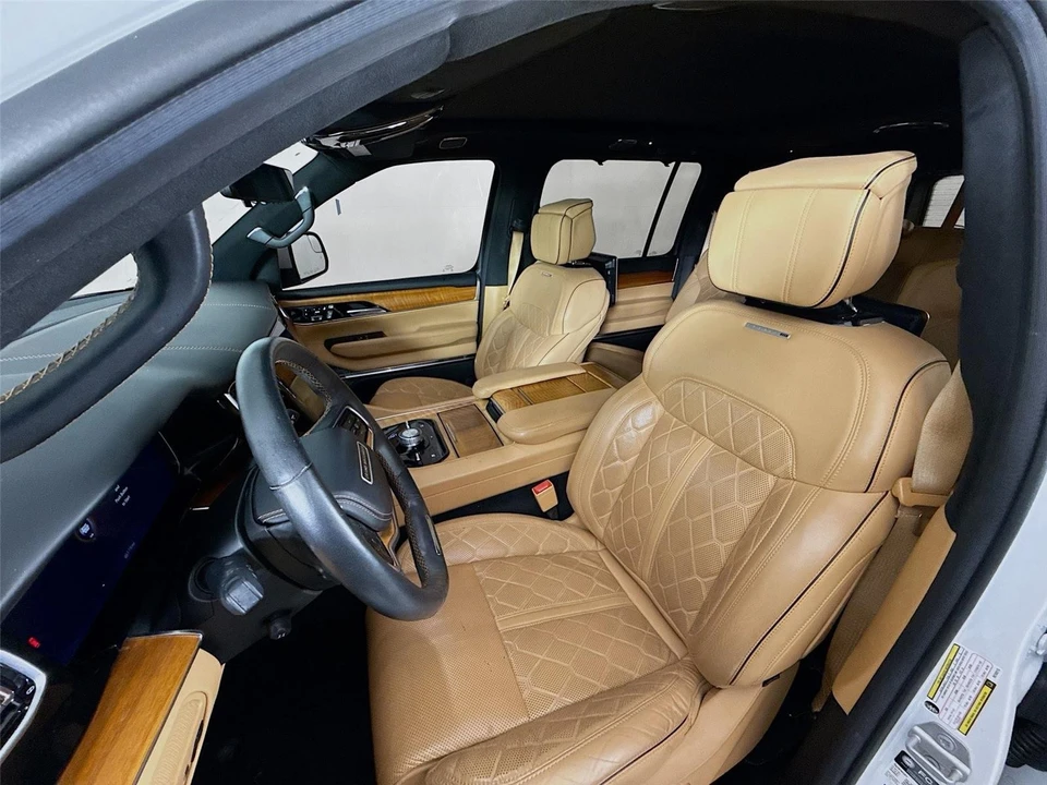 2022 Jeep WS Wagoneer - Image 12 of 14