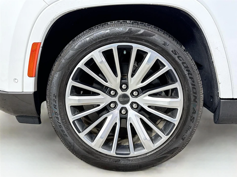 2022 Jeep WS Wagoneer - Image 13 of 14