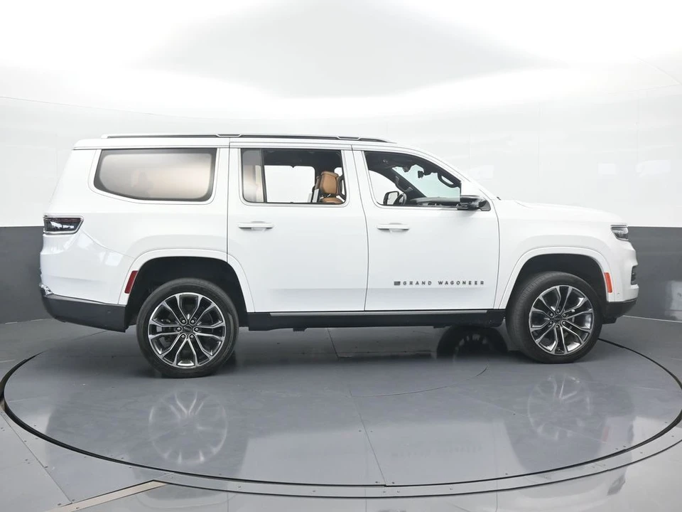 2022 Jeep WS Wagoneer - Image 7 of 12
