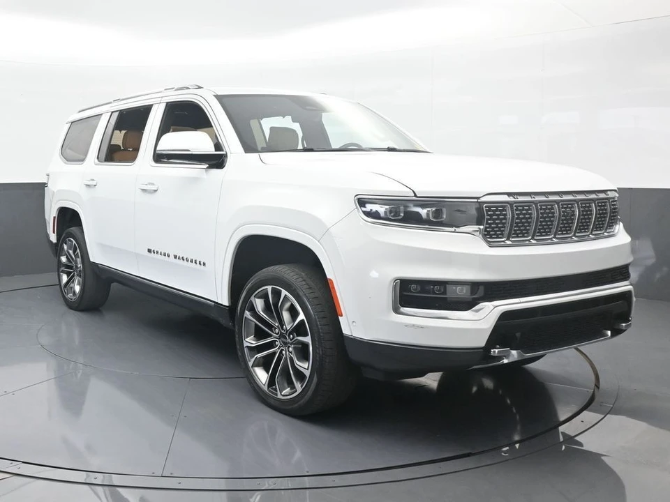 2022 Jeep WS Wagoneer - Image 9 of 12