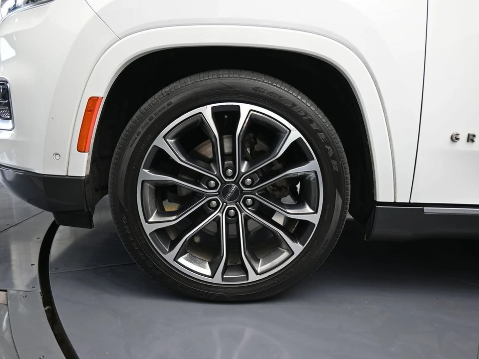 2022 Jeep WS Wagoneer - Image 10 of 12