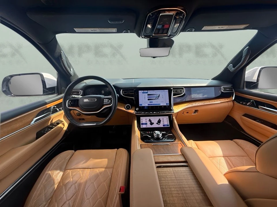2022 Jeep WS Wagoneer - Image 13 of 31