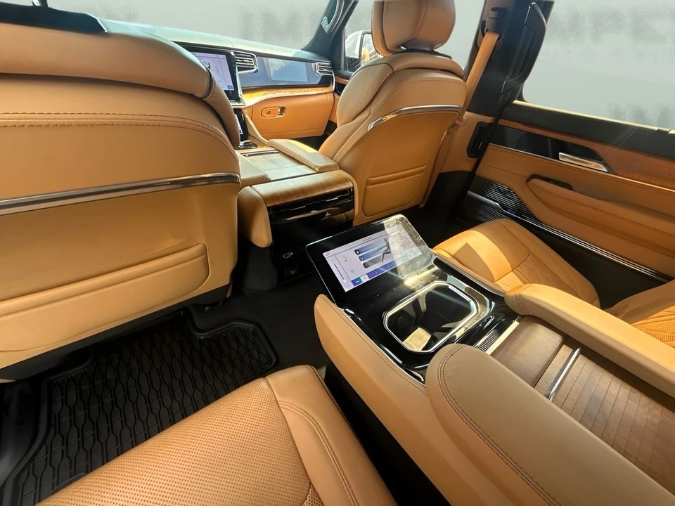 2022 Jeep WS Wagoneer - Image 12 of 31