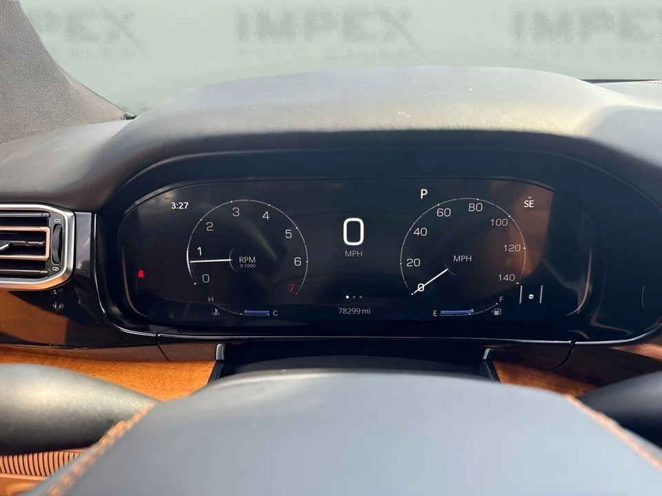 2022 Jeep WS Wagoneer - Image 22 of 31