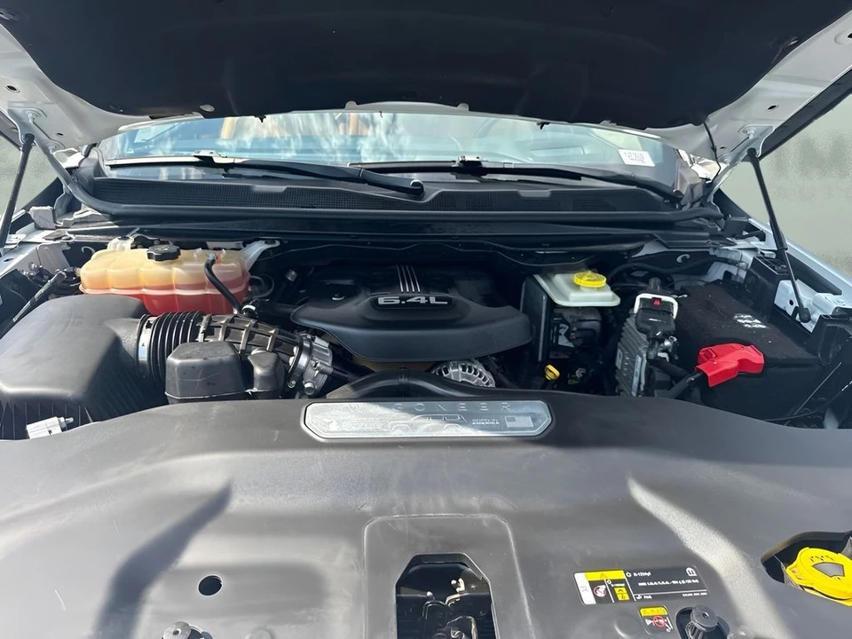 2022 Jeep WS Wagoneer - Image 28 of 31