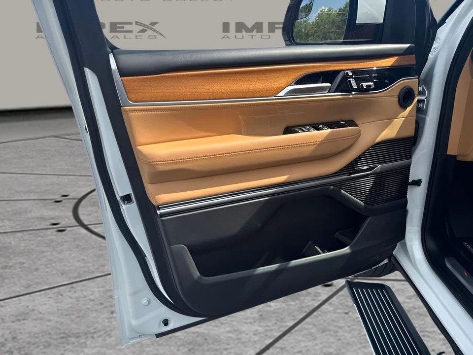 2022 Jeep WS Wagoneer - Image 24 of 31