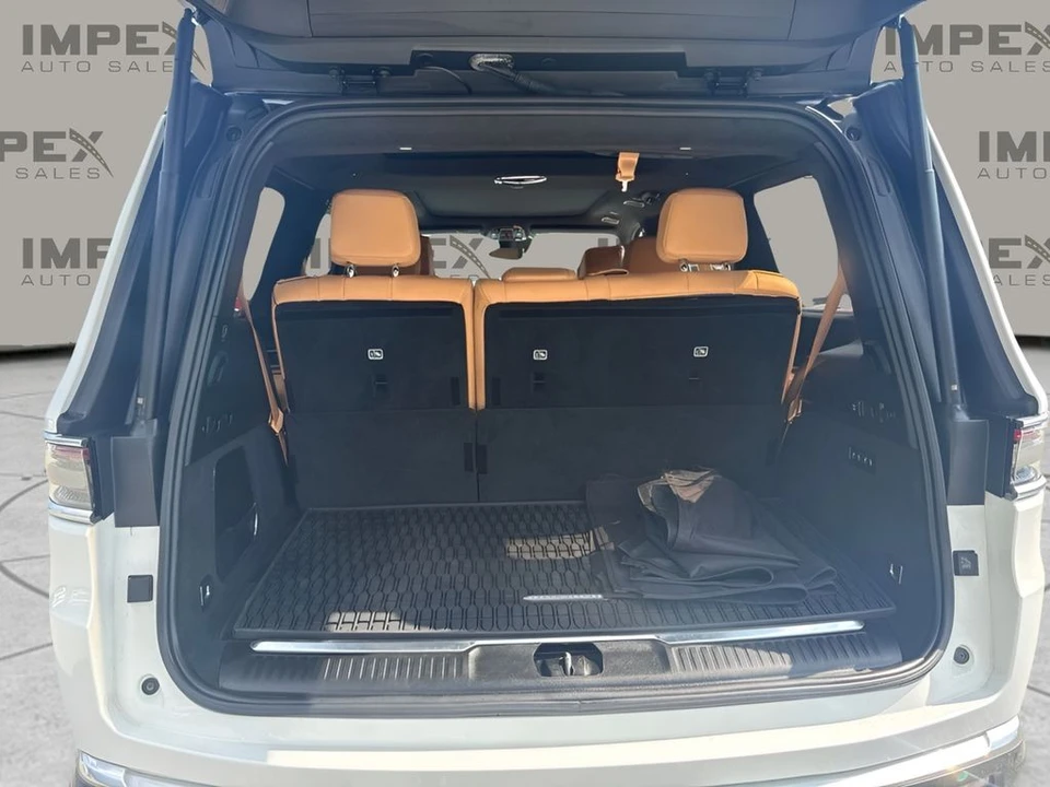 2022 Jeep WS Wagoneer - Image 26 of 31
