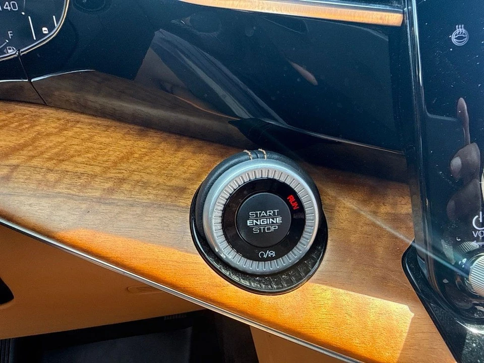 2022 Jeep WS Wagoneer - Image 29 of 31