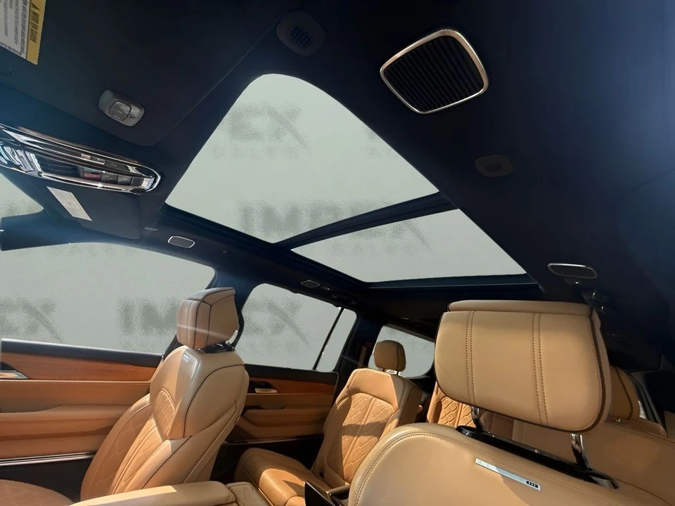 2022 Jeep WS Wagoneer - Image 10 of 31