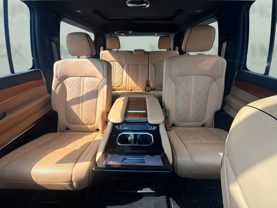 2022 Jeep WS Wagoneer - Image 11 of 31