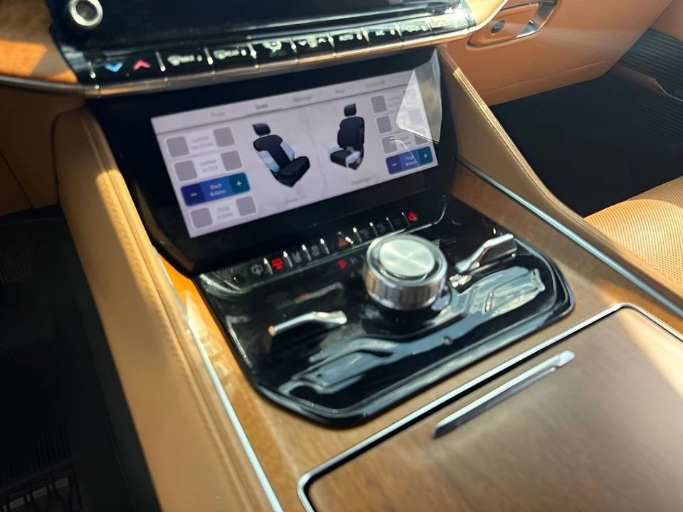 2022 Jeep WS Wagoneer - Image 16 of 31