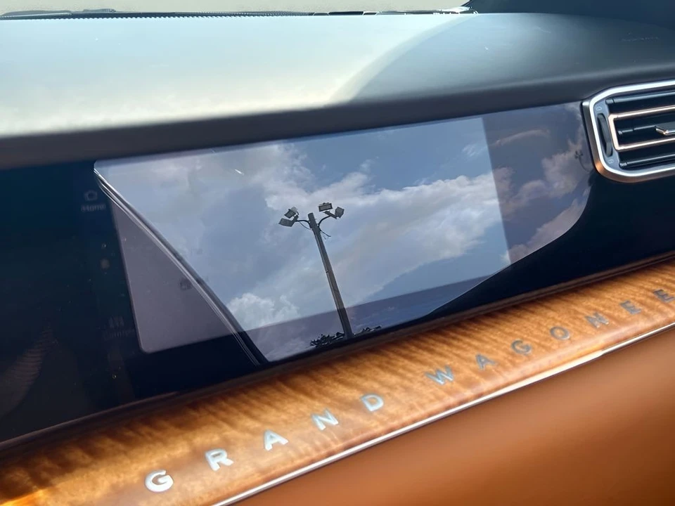 2022 Jeep WS Wagoneer - Image 14 of 31
